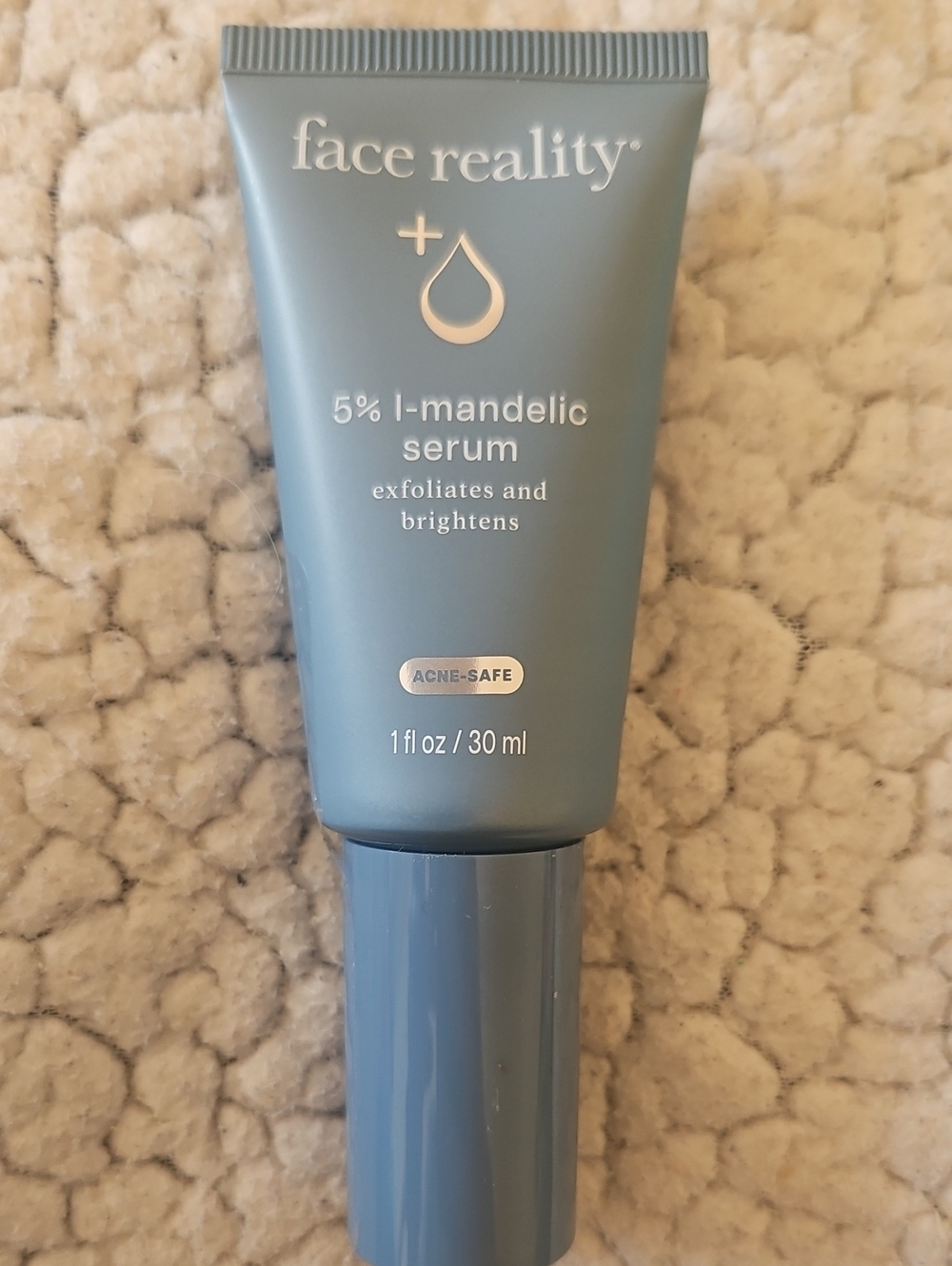 Face Reality - Serum - new